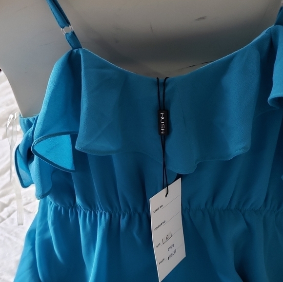 Hush Collection Formal Dress - Picture 5 of 8